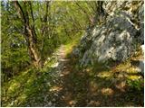 Brod - Rudnica